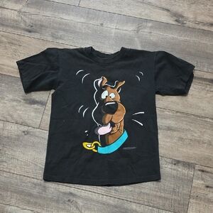 Vintage 1997 Scooby Doo T Shirt
